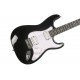 Bosstone SG-04HH BK+Bag электрогитара