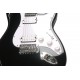Bosstone SG-04HH BK+Bag электрогитара