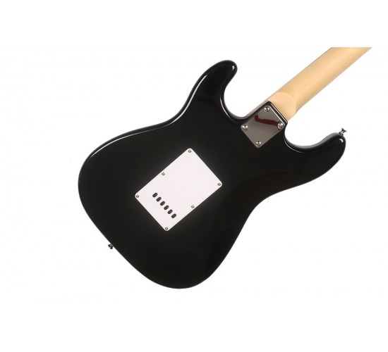 Bosstone SG-04HH BK+Bag электрогитара