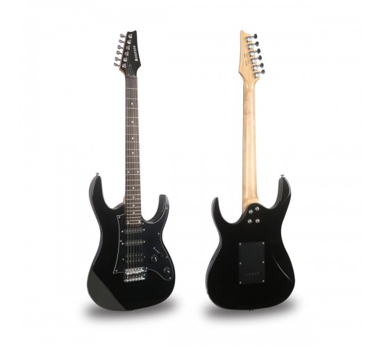 Bosstone SR-06 BK+Bag электрогитара