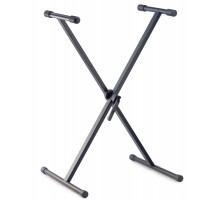 Stagg KXS-A7 Клавишная стойка Х-типа