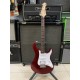 Yamaha Pacifica PAC012 RM электрогитара, красная, выставочный образец