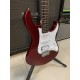 Yamaha Pacifica PAC012 RM электрогитара, красная, выставочный образец