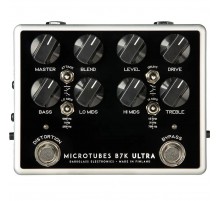Darkglass Electronics Microtubes B7K Ultra V2 Aux басовый эффект