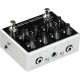 Darkglass Electronics Microtubes B7K Ultra V2 Aux басовый эффект