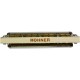 Hohner Marine Band Crossover C (M2009016X) губная гармоника Richter Classic