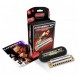 Hohner Marine Band Crossover C (M2009016X) губная гармоника Richter Classic
