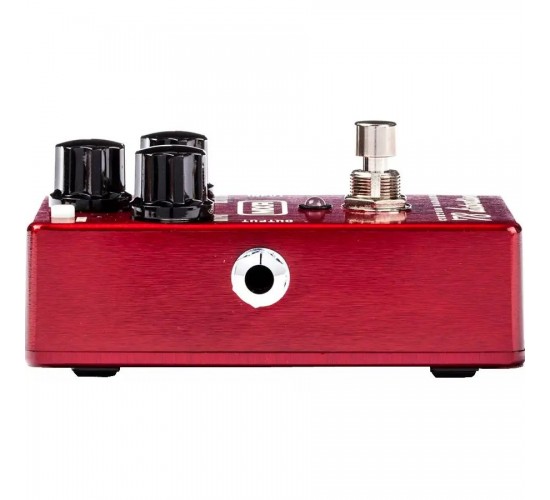 MXR M78 CUSTOM BADASS '78 distortion гитарный эффект дисторшн
