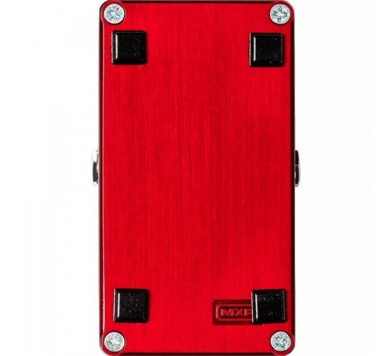 MXR M78 CUSTOM BADASS '78 distortion гитарный эффект дисторшн