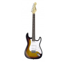 Aria Pro II STG-003 3TS электрогитара