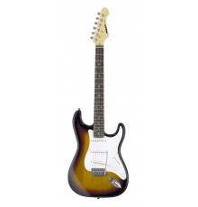 Aria Pro II STG-003 3TS электрогитара