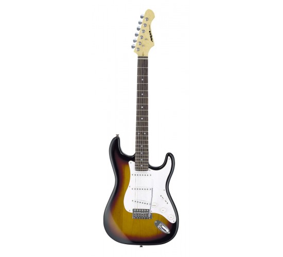 Aria Pro II STG-003 3TS электрогитара