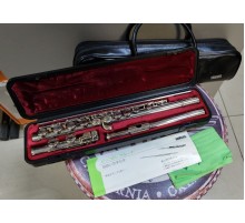 Yamaha YFL-211 II флейта, Япония USED