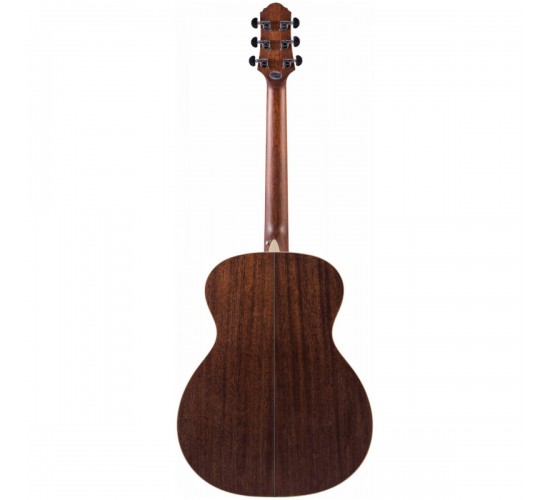 Crafter GA-6/NC акустическая гитара с чехлом