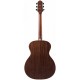 Crafter GA-6/NC акустическая гитара с чехлом