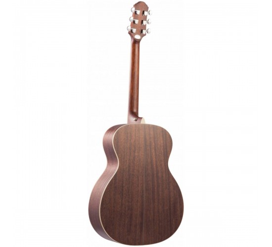 Crafter GA-6/NC акустическая гитара с чехлом