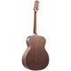 Crafter GA-6/NC акустическая гитара с чехлом
