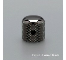 Gotoh VK1-18CK Ручка потенциометра, черный хром