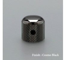 Gotoh VK1-18CK Ручка потенциометра, черный хром
