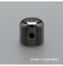 Gotoh VK1-18CK Ручка потенциометра, черный хром