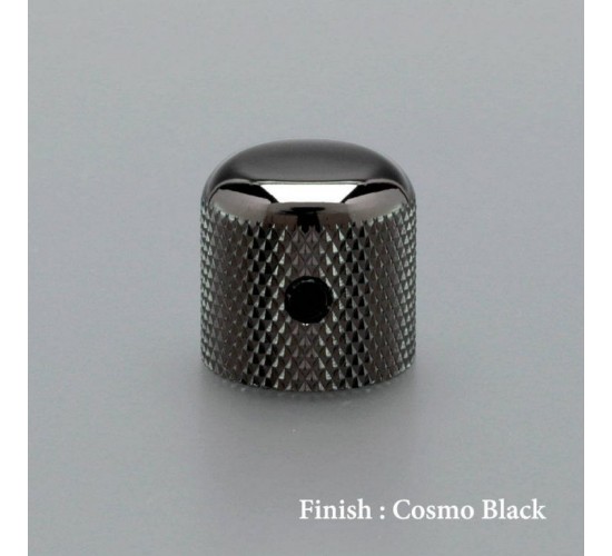 Gotoh VK1-18CK Ручка потенциометра, черный хром