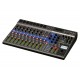 Zoom L-12 LIVETRAK многофункциональная цифровая консоль для микширования, звукозаписи, мониторинга,