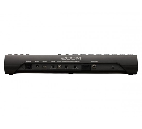 Zoom L-12 LIVETRAK многофункциональная цифровая консоль для микширования, звукозаписи, мониторинга,