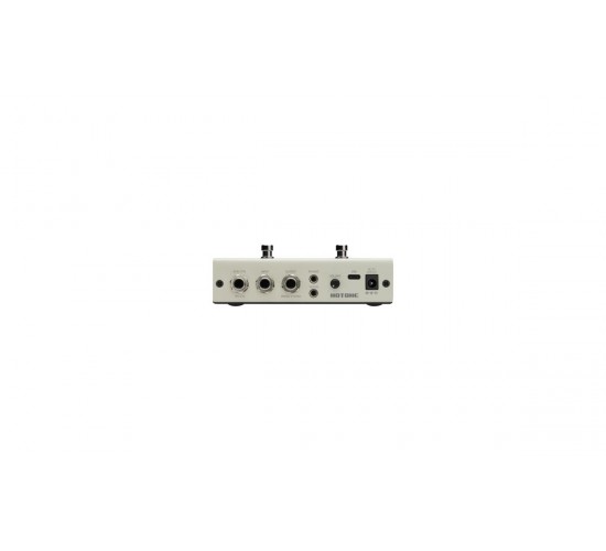 Hotone Ampero Mini (Vanilla) Процессор эффектов