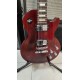 Gibson Les Paul Future Satin Cherry электрогитара, США 2013 USED