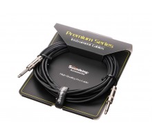 Soundking BC355-5M Кабель инструментальный, 5м