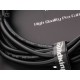 Soundking BC355-5M Кабель инструментальный, 5м