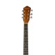 Naranda HS-3911-N Акустическая гитара, с вырезом, цвет натуральный