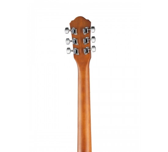 Naranda HS-3911-N Акустическая гитара, с вырезом, цвет натуральный