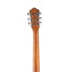 Naranda HS-3911-N Акустическая гитара, с вырезом, цвет натуральный