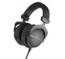 Beyerdynamic DT770 Pro 80Ohm Black Limited Edition студийные наушники закрытого типа