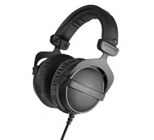 Beyerdynamic DT770 Pro 80Ohm Black Limited Edition студийные наушники закрытого типа
