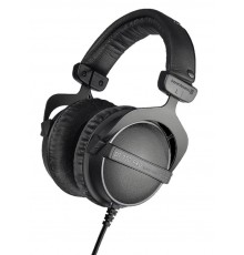 Beyerdynamic DT770 Pro 80Ohm Black Limited Edition студийные наушники закрытого типа