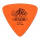Dunlop Tortex Triangle Медиатор, толщина 0,60мм, треугольный