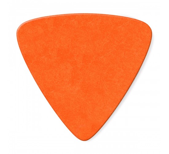 Dunlop Tortex Triangle Медиатор, толщина 0,60мм, треугольный