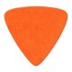 Dunlop Tortex Triangle Медиатор, толщина 0,60мм, треугольный