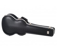 Guider CC-451 Футляр для классической гитары, пластик АБС
