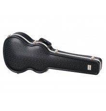 Guider CC-451 Футляр для классической гитары, пластик АБС