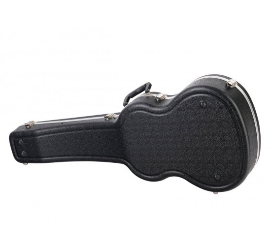Guider CC-451 Футляр для классической гитары, пластик АБС