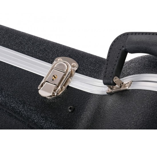 Guider CC-451 Футляр для классической гитары, пластик АБС