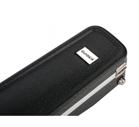 Guider CC-451 Футляр для классической гитары, пластик АБС