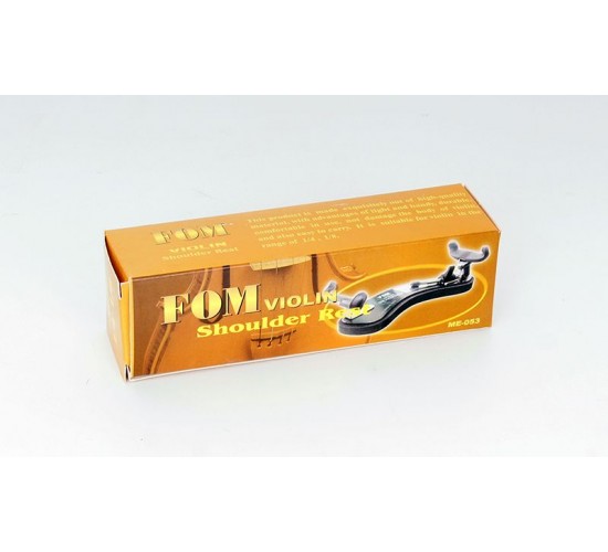 FOM ME-053 Мостик для скрипки размером 1/4