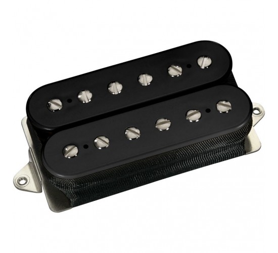 DiMarzio DP282FBK Dreamcatcher™ F-spaced, Bridge электромагнитный звукосниматель хамбакер
