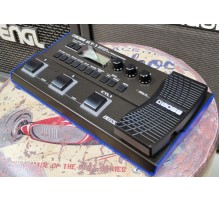 Boss GT-1 гитарный процессор эффектов USED