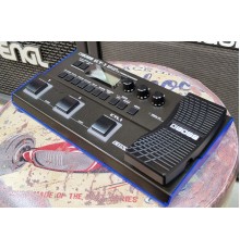 Boss GT-1 гитарный процессор эффектов USED