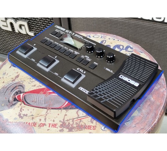 Boss GT-1 гитарный процессор эффектов USED